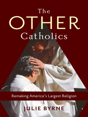 cover image of The Other Catholics